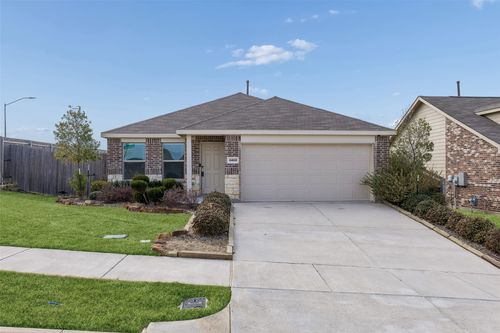 8408 Hollow Bend St, Fort Worth, TX, 76123-2799 | Card Image
