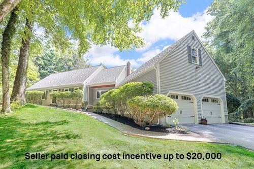 2 Towne Lyne Rd, Sherborn, MA, 01770-1200 | Card Image