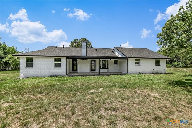 1070 Lonesome Trl, House other with 3 bedrooms, 2 bathrooms and null parking in Driftwood TX | Image 19