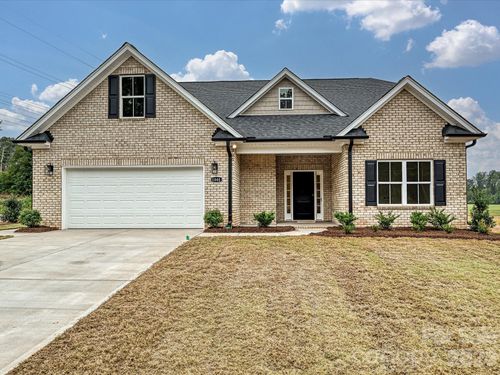 1296 Archer Loop Drive, Waxhaw, NC, 28173 | Card Image