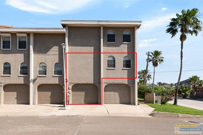 1302 - 1302 Harbor Island Dr, Condo with 2 bedrooms, 2 bathrooms and 1 parking in Port Isabel TX | Image 21
