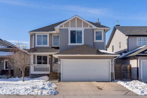222 Canals Circle Sw, Airdrie, AB, T4B2Z6 | Card Image