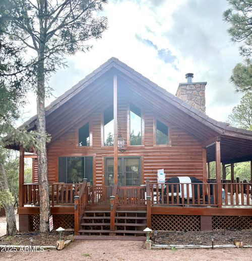 2761 Apollo Cir, Overgaard, AZ, 85933-5033 | Card Image