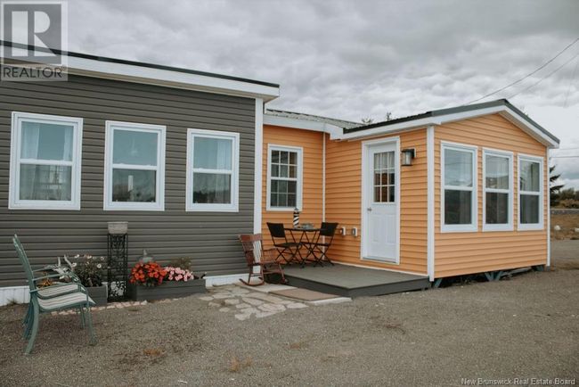 3282 Rte 117, House other with 1 bedrooms, 1 bathrooms and null parking in Pointe-Sapin NB | Image 19
