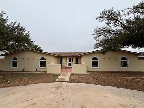 3303 Durant Dr, Midland, TX, 79705-4818 | Card Image