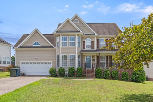 1273 Wentworth Dr, Gallatin, TN, 37066-7534 | Card Image