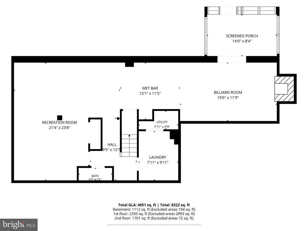Residential in TRIANGLE 4