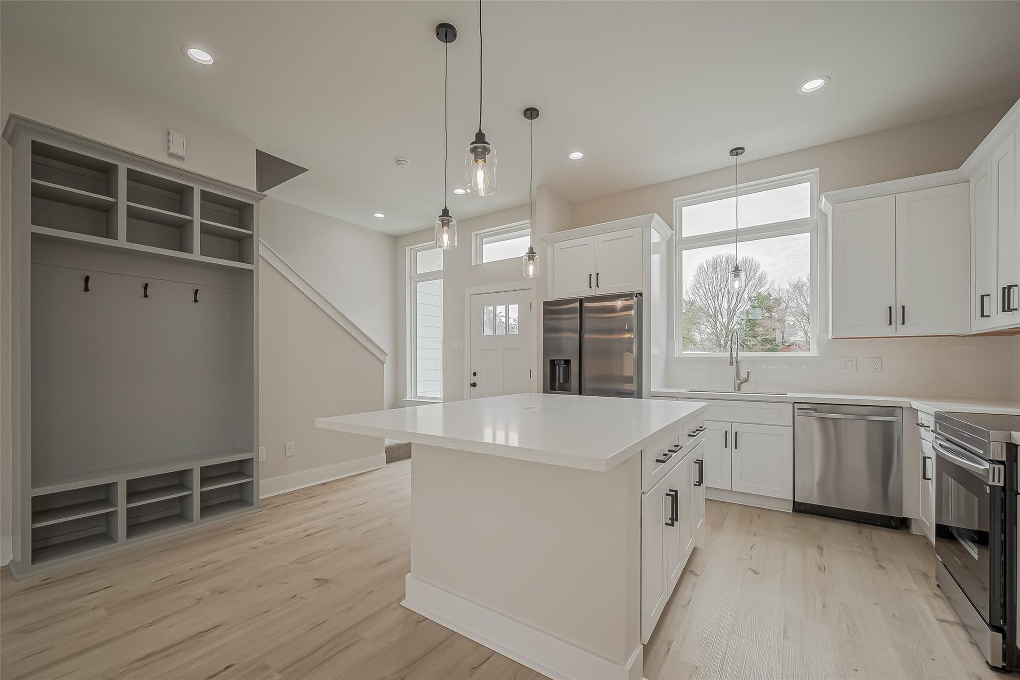 Residential Lease in Houston 5