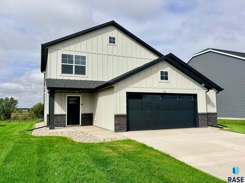 231 Thelma Ave Avenue, Harrisburg, SD, 57032 | Card Image