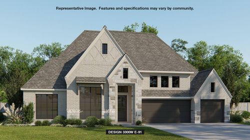 1649 Hosanna Grande Way, Leander, TX, 78641-6352 | Card Image