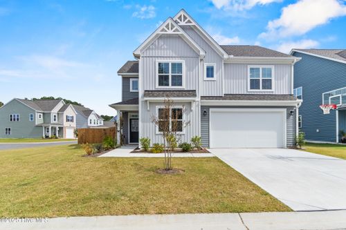 7403 Julius Dr Ne, Leland, NC, 28451-2924 | Card Image
