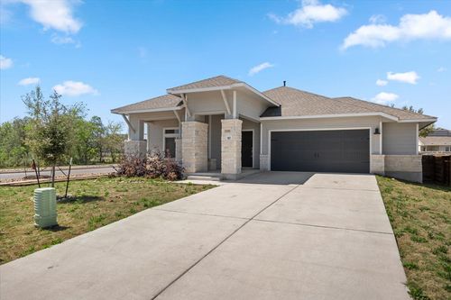 167 Jeffers, Kyle, TX, 78640 | Card Image