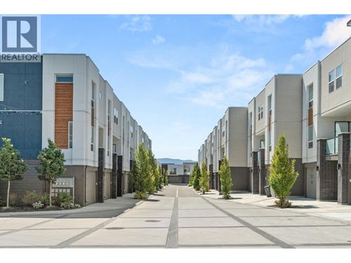 114-610 Academy Way, Kelowna, BC, V1V0E8 | Card Image