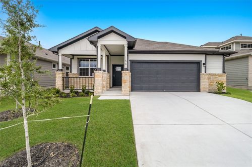 154 Kickapoo Ln, Kyle, TX, 78640-3678 | Card Image