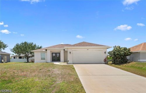 202 Nw 25th Pl, Cape Coral, FL, 33993-4333 | Card Image