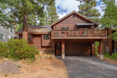 1105 Whitehall Avenue, House other with 4 bedrooms, 3 bathrooms and null parking in Tahoe Vista CA | Image 2