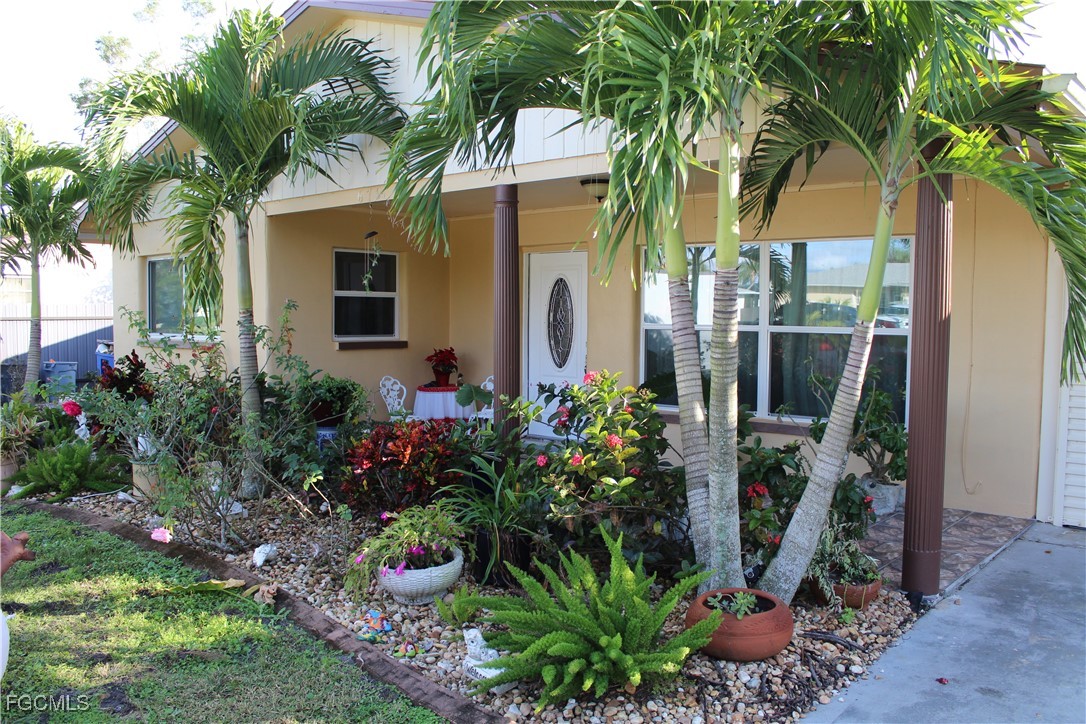 Residential in North Fort Myers 2