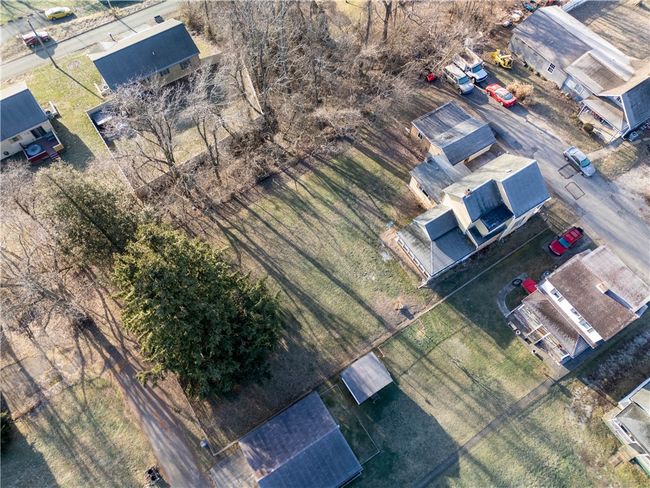 7 Plum St, House other with 3 bedrooms, 2 bathrooms and null parking in Masontown PA | Image 11