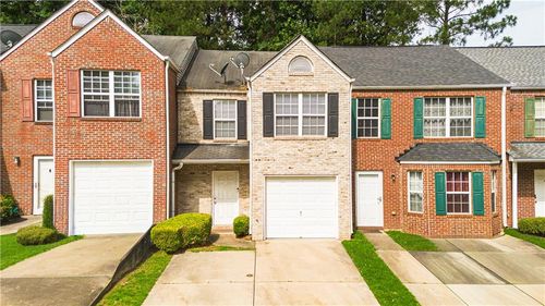 1509 Eastern Sunrise Ln, Decatur, GA, 30034-1690 | Card Image