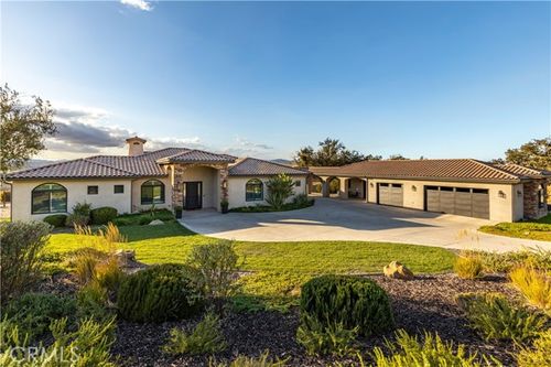 1110 Burnt Rock Way, Templeton, CA, 93465 | Card Image