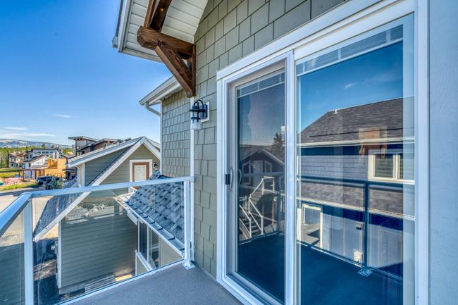 447 Cottage Club Cove, Home with 1 bedrooms, 3 bathrooms and 4 parking in Rural Rocky View County AB | Image 29