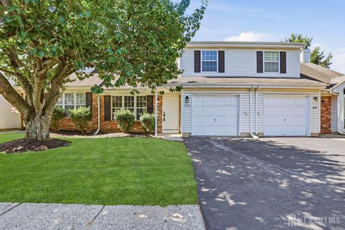 273 Edgeware Ct, Somerset, NJ, 08873-4847 | Card Image