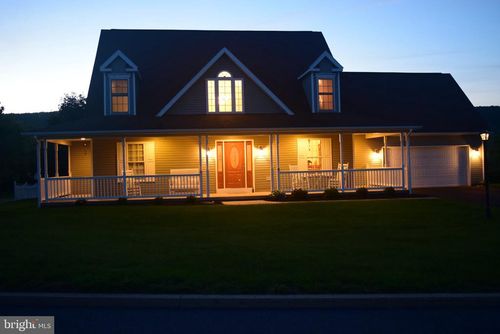 470 Millgate Rd, BELLEFONTE, PA, 16823-8591 | Card Image