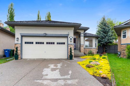 57 Sierra Morena Grove Sw, Calgary, AB, T3H4L3 | Card Image