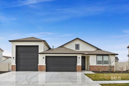 3769 S Angel Falls Way, Nampa, ID, 83686-1031 | Card Image