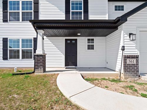 561 Calabria Way, Fort Wayne, IN, 46814-0103 | Card Image