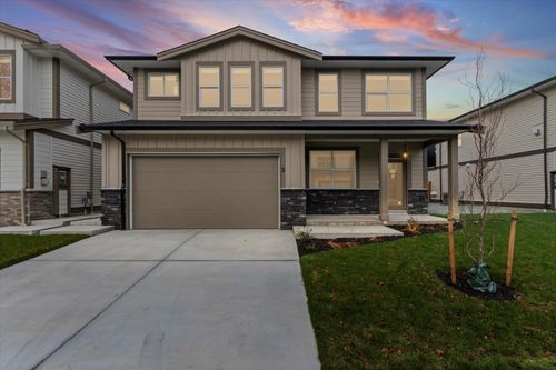 2-46058 Bonny Ave, Chilliwack, BC, V2P0M3 | Card Image