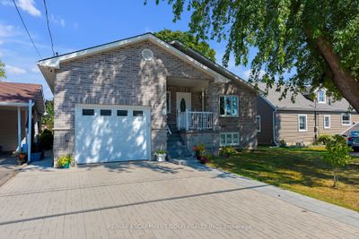 3 Morton Ave, House other with 3 bedrooms, 3 bathrooms and 5 parking in Brantford ON | Image 1