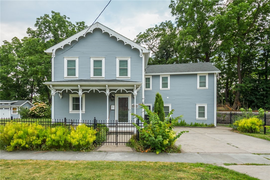 Cayuga St, Seneca Falls, NY 13148