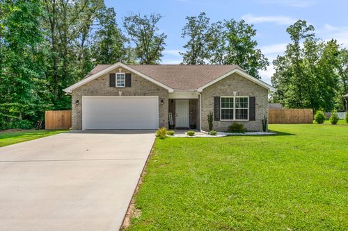 390 Oak Hollow Rd, Manchester, TN, 37355-2577 | Card Image