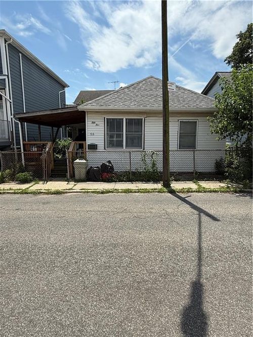 55 Aster Ct, Brooklyn, NY, 11229-6558 | Card Image