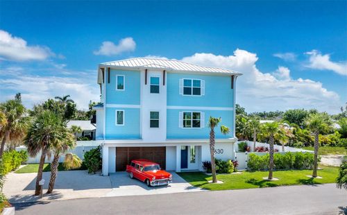 630 Companion Way, LONGBOAT KEY, FL, 34228-1823 | Card Image