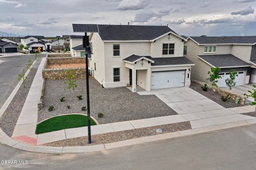 51001 Fox Trail Avenue, El Paso, TX, 79934 | Card Image