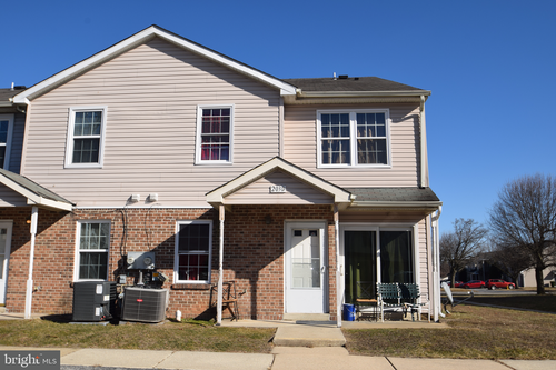 apt-d-203 Highland Blvd, NEW CASTLE, DE, 19720-6973 | Card Image
