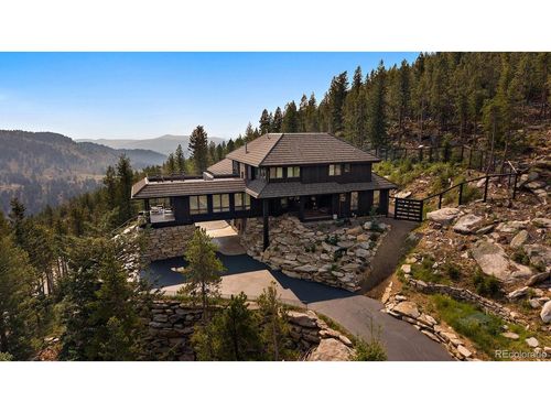 221 Halter Way, Evergreen, CO, 80439-4946 | Card Image