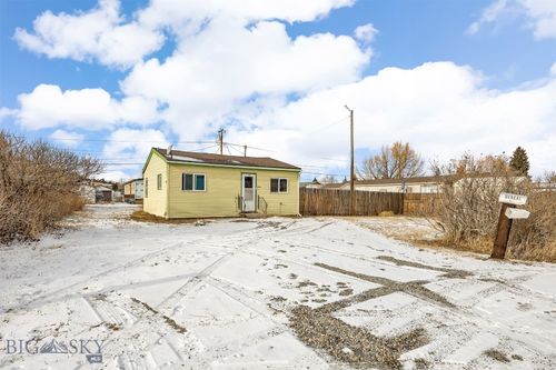 3541 S Warren Ave, Butte, MT, 59701-3347 | Card Image