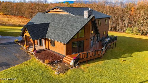 1382 Bear Mountain Rd, Forksville, PA, 18616 | Card Image