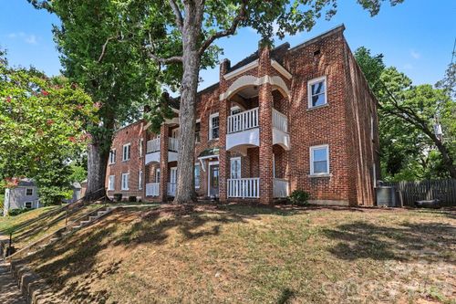 11-843 Ideal Way, Charlotte, NC, 28203-5957 | Card Image