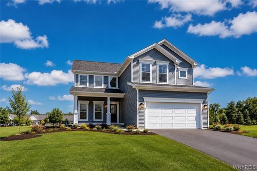 1 Juliette Drive, Lancaster, NY, 14221 | Card Image
