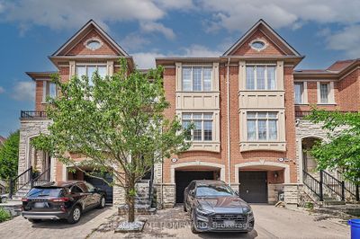 4 Isaac Devins Ave, Home with 3 bedrooms, 4 bathrooms and 2 parking in Vaughan ON | Image 2