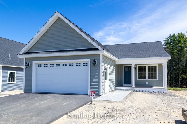 4 - 76 Mulberry Ln, Condo with 2 bedrooms, 2 bathrooms and null parking in Epping NH | Image 32