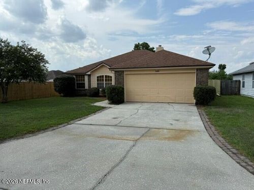 5389 Tessa Ter, JACKSONVILLE, FL, 32244-6292 | Card Image