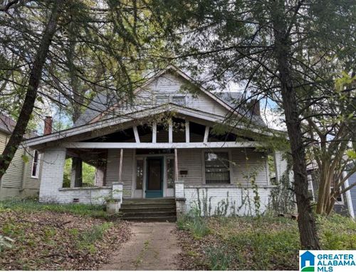 1515 13th Ave S, BIRMINGHAM, AL, 35205-5401 | Card Image