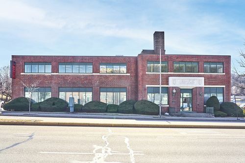 333 Shrewsbury St, Worcester, MA, 01604-4081 | Card Image