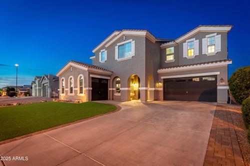 6621 S Balboa Dr, Gilbert, AZ, 85298-8788 | Card Image
