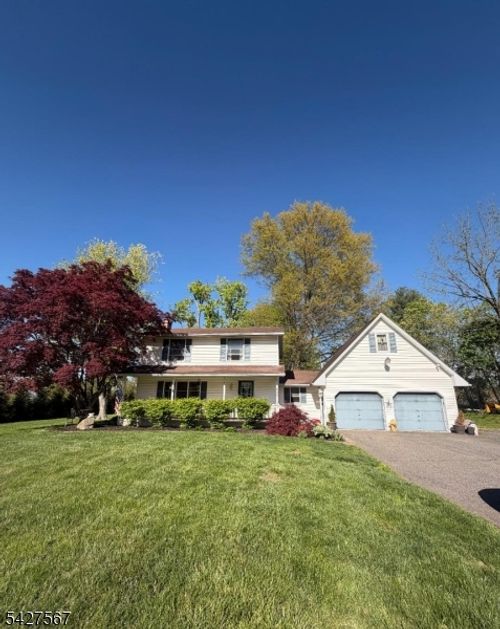 140 John Ringo Rd, Ringoes, NJ, 08551-1029 | Card Image